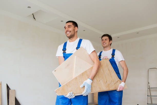 Best Dumpster Rental Services  in Jacksonvle, IL