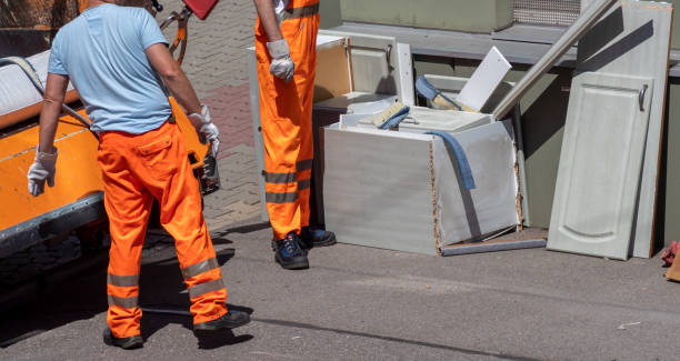 Best Electronics and E-Waste Disposal  in Jacksonvle, IL