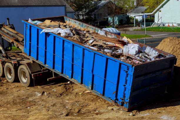 Best Demolition Debris Removal  in Jacksonvle, IL