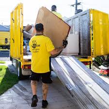 Best Residential Junk Removal  in Jacksonvle, IL